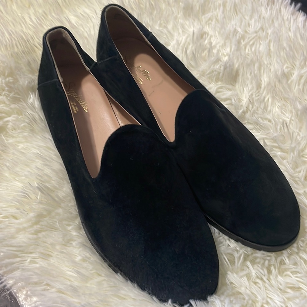 Seychelles size 8.5